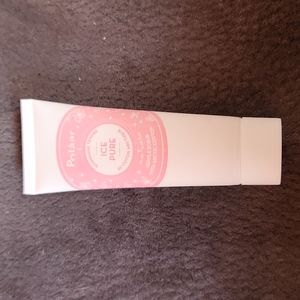 POLAAR Ice Pure Gentle Scrub with Arctic Cotton size SMALL Travel Size NWT